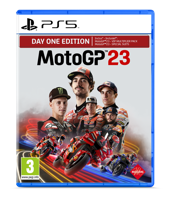 MotoGP 23 - Day One Edition - thumbnail