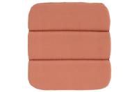 Hartman zitkussen Cuba Cognac Delphine - thumbnail