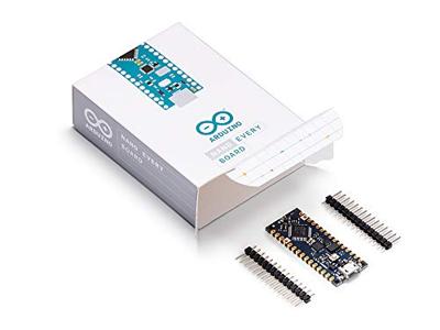 Arduino ABX00028 Board Nano Every Nano