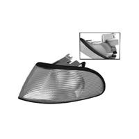 Knipperlicht rechts voor (zonder LAMPHOUDER, enkel uitwisselbaar met VALEO) 0323908 - thumbnail