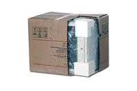 Digitus DN-19 07-U 19inch-wandkast (b x h x d) 600 x 420 x 450 mm 7 HE Grijs-wit (RAL 7035) - thumbnail
