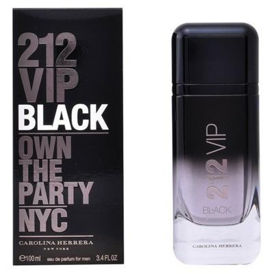 Herenparfum 212 VIP Black Carolina Herrera EDP EDP 50 ml