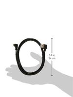 StarTech.com Micro-USB kabel met rechts haakse connectors - M/M - 2m - thumbnail