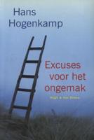 Excuses voor het ongemak - Hans Hogenkamp - eBook (9789038891576) - thumbnail