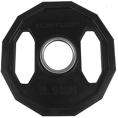 Tunturi Olympische halterschijf l 1 x 10 kg