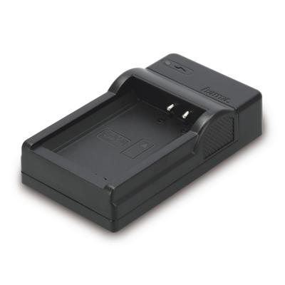 Hama USB-Ladegerät Travel für Canon LP-E10