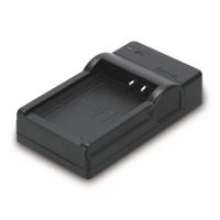 Hama USB-oplader Travel Voor Canon LP-E10 - thumbnail