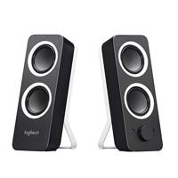 LOGITECH Z200 sw  - Speaker/Speaker box 10W (music) Z200 sw - thumbnail