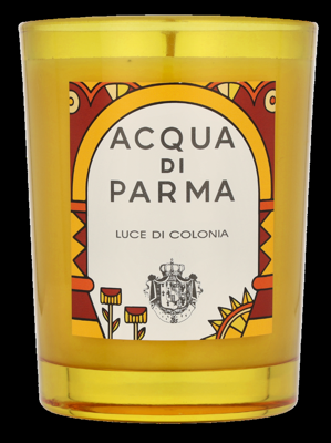 Acqua di Parma - Acqua Di Parama Luce Di Colonia Candle 200 g