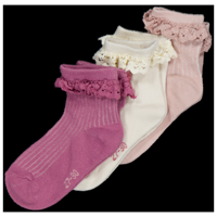 Sokken - Roze - thumbnail