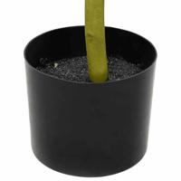 Kunstolijfboom 1000 blaadjes 300 cm groen - thumbnail