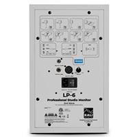 Kali Audio LP-6W Second Wave actieve studiomonitor (per stuk) - thumbnail