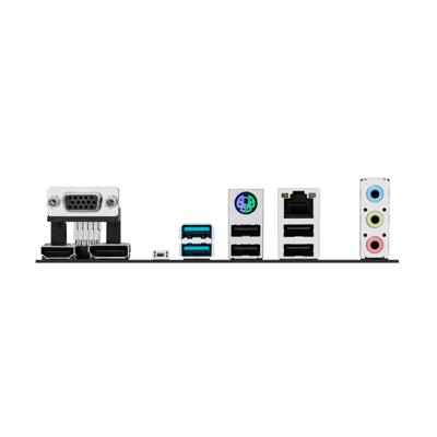 Asus Prime A620AM-A-CSM Moederbord Socket AMD AM5 Vormfactor Micro-ATX Moederbord chipset AMD® A620A Asus Prime A620AM-A-CSM Moederbord Socket AMD AM5 Vormfactor Micro-ATX Moederbord chipset AMD® A620A