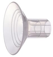 Nuby Kolf Hoorn - Klein - thumbnail