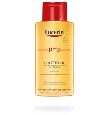Eucerin Ph5 Doucheolie