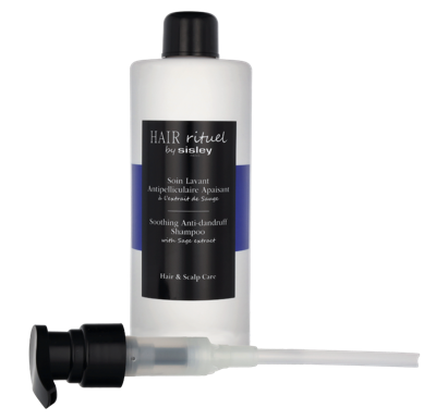 Hair Rituel by Sisley Soin Lavant Apaisant 500ml