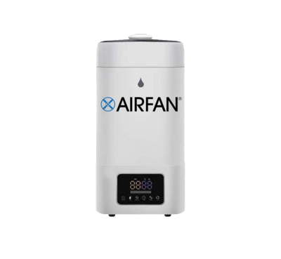 Airfan Airfan Healthcare Luchtbevochtiger