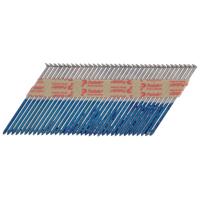 Paslode Stripnagels 2,8x51 Ring GALV + DH VE=3300+3Gas IM350 - 141205 - thumbnail