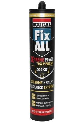 Soudal Fix All X-treme Power Express 280ml
