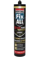 Soudal Fix All X-treme Power Express 280ml - thumbnail