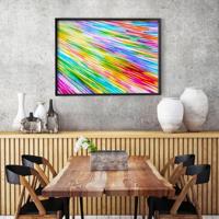 Chromatic Speed Puzzel 1000 Stukjes - thumbnail