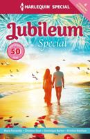 Harlequin Jubileumspecial - Marie Ferrarella, Christina Skye, Dominique Burton, Kristine Rolofson - ebook - thumbnail