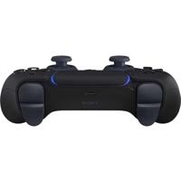 SONY Playstation Dualsense v2 Controller PS5 Black - thumbnail