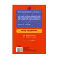 Deltas Vakantie oefenblaadjes herhalingsoefeningen taal en rekenen - thumbnail