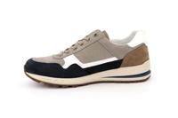 Mephisto Bradley 25513 deep blue multi blauw maat 46 - thumbnail