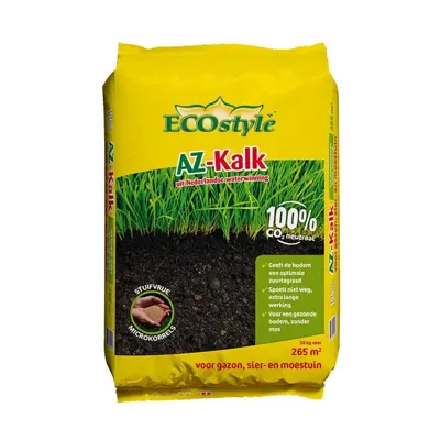 ECOstyle AZ-Kalk 20kg