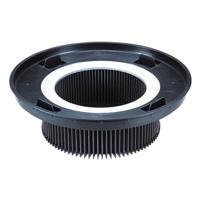 Makita Accessoires Grofstoffilter - 195441-4 - thumbnail