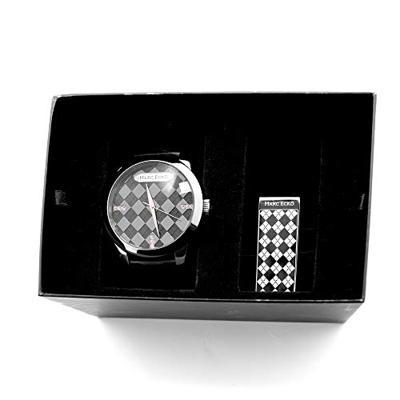 Horloge Heren Marc Ecko E11591G1 (Ø 45 mm)