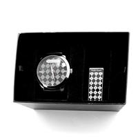 Horloge Heren Marc Ecko E11591G1 (Ø 45 mm) - thumbnail