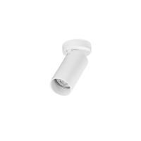 Lyora PlafondspotOso wit Ø 7cm - 9030911 - thumbnail