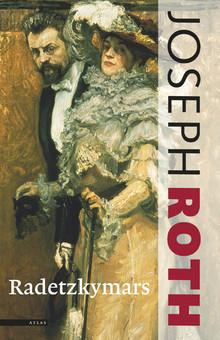Radetzkymars - Joseph Roth - ebook