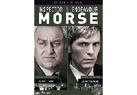Inspector Morse + Endeavour Morse Boxset - DVD (8711983969032) - thumbnail
