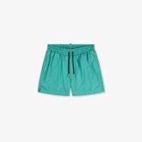 Croyez Allover Zwembroek Heren Lichtblauw - Maat S - Kleur: Lichtblauw | Soccerfanshop - thumbnail