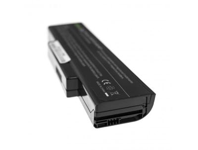 Green Cell AS06 notebook reserve-onderdeel Batterij/Accu