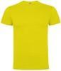 Roly RY6502K Kids´ Dogo Premium T-Shirt - Yellow 03 - 11/12 years