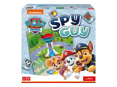 Trefl Detectivespel (Paw Patrol)