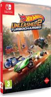 Hot Wheels Unleashed 2 - Turbocharged - thumbnail