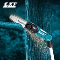 Makita DUA200Z stokkettingzaag 20cm LXT 18V - excl. accu en lader - thumbnail