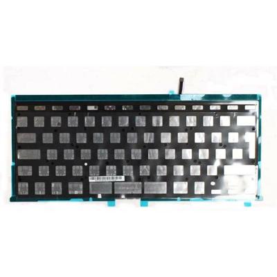 Notebook keyboard backlit for Apple Macbook Pro A1398 15" big "Enter" Notebook keyboard backlit for Apple Macbook Pro A1398 15" big "Enter"