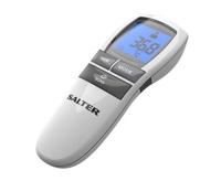Salter TE-250-EU digitale lichaams thermometer Thermometer met remote sensing Grijs, Wit Universeel Knoppen - thumbnail