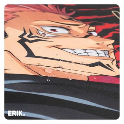 Jujutsu Kaisen XL Mouse Mat 80 x 35 cm