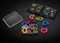 Smart Games Spel Iq Deluxe Square - thumbnail