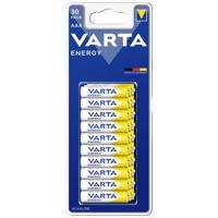 Varta 04103 229 630 huishoudelijke batterij Wegwerpbatterij AAA Alkaline - thumbnail