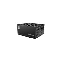 LC-Power LC1200P V3.0 power supply unit 1200W Zwart - thumbnail