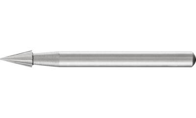 PFERD TOOLS 22392353 Freesstift Lengte 35.6 mm Afmeting, Ø 3.2 mm Werklengte 5.6 mm Schachtdiameter 3 mm PFERD TOOLS 22392353 Freesstift Lengte 35.6 mm Afmeting, Ø 3.2 mm Werklengte 5.6 mm Schachtdiameter 3 mm