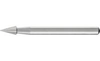 PFERD TOOLS 22392353 Freesstift Lengte 35.6 mm Afmeting, Ø 3.2 mm Werklengte 5.6 mm Schachtdiameter 3 mm - thumbnail